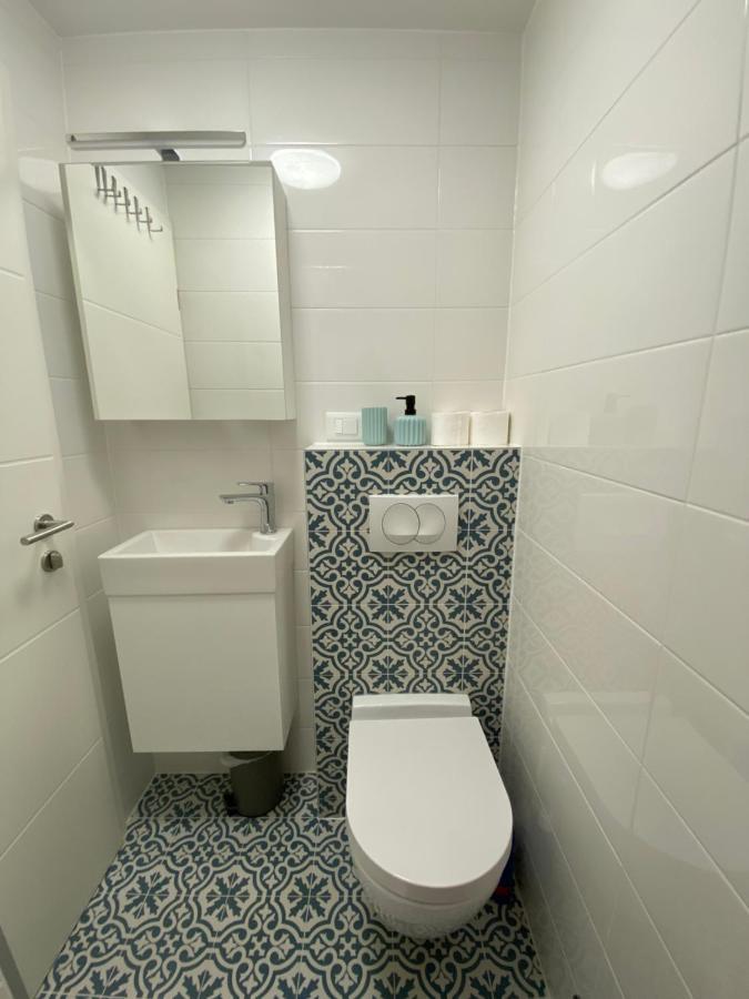 Apartmani Begic 1 I 2 Barbat na Rabu Exterior foto