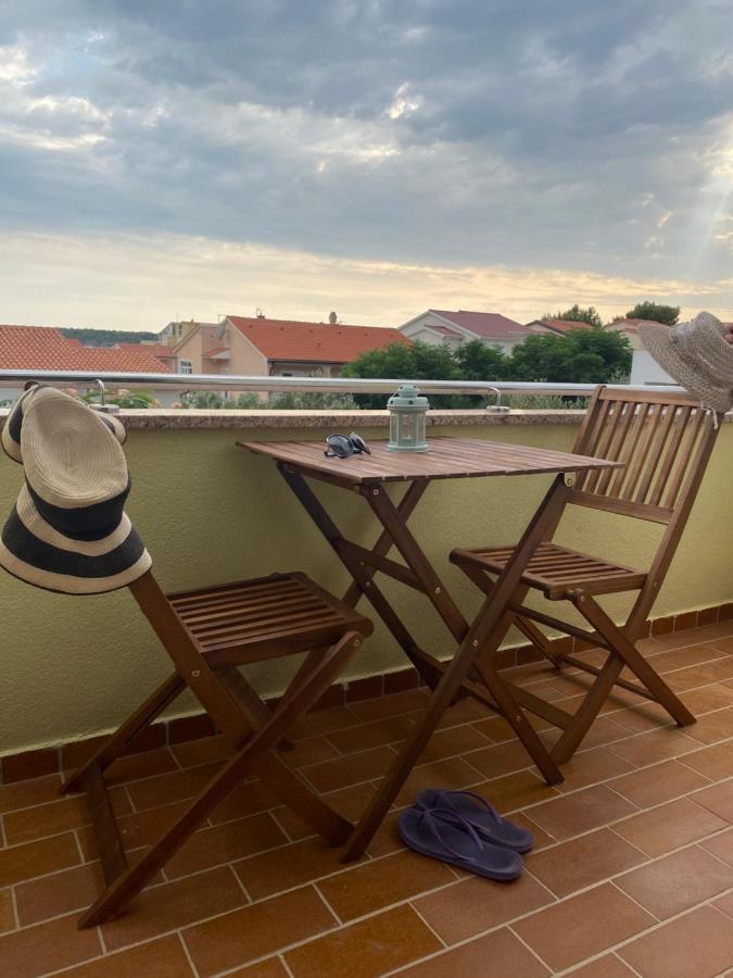 Apartmani Begic 1 I 2 Barbat na Rabu Exterior foto