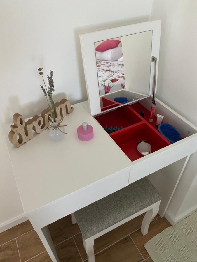 Apartmani Begic 1 I 2 Barbat na Rabu Exterior foto