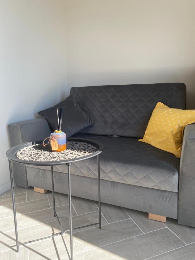 Apartmani Begic 1 I 2 Barbat na Rabu Exterior foto
