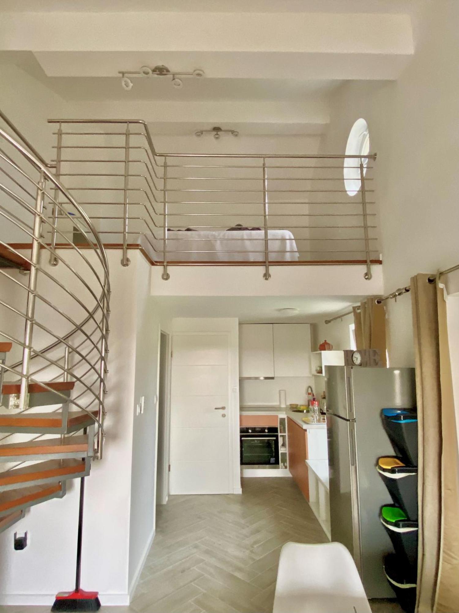 Apartmani Begic 1 I 2 Barbat na Rabu Exterior foto